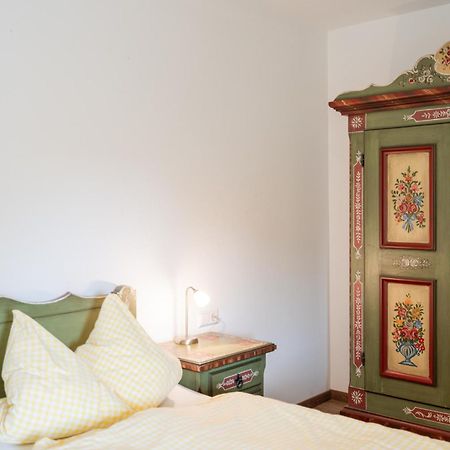 Schwarzwald-Pension Fechtig Ühlingen-Birkendorf Esterno foto