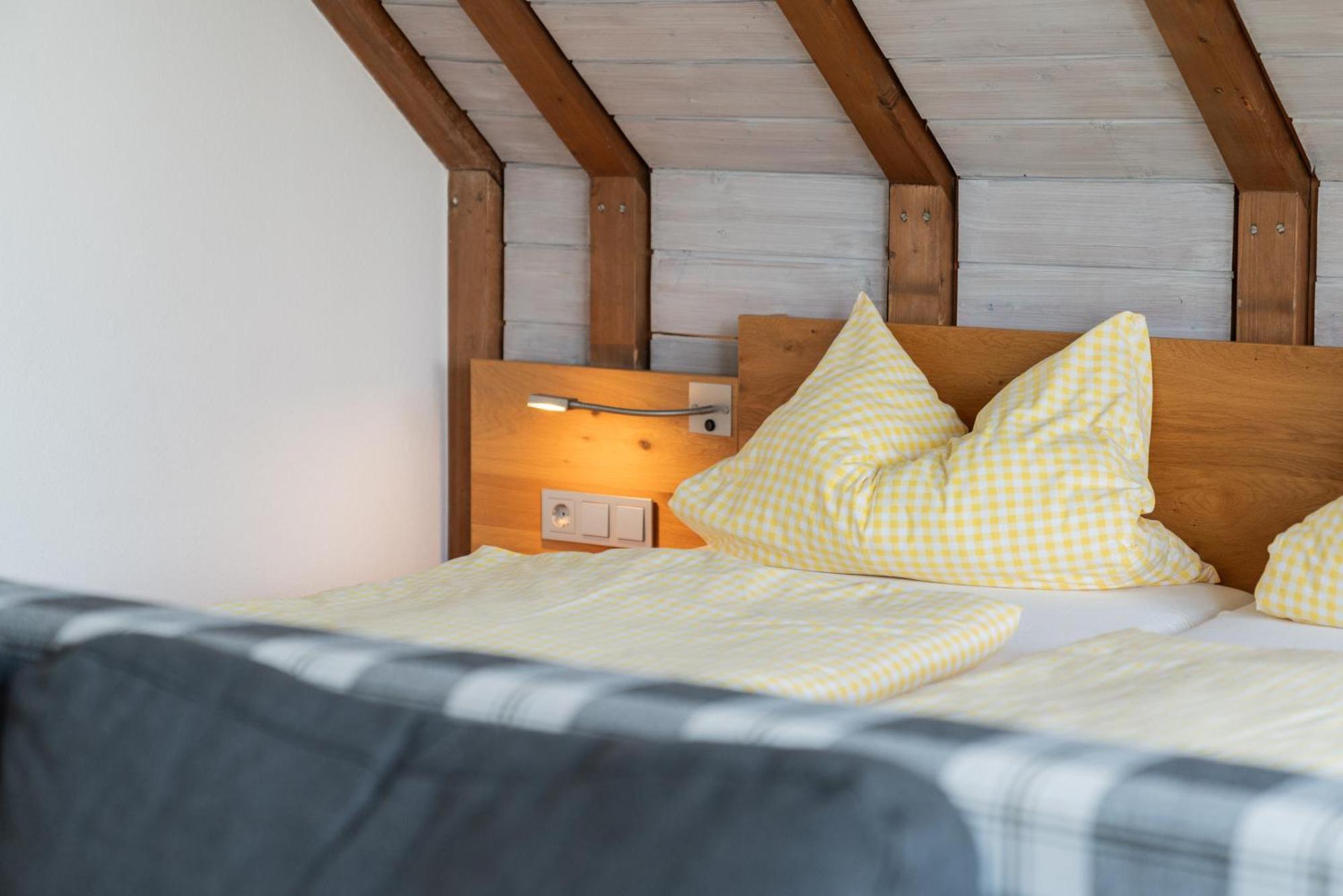 Schwarzwald-Pension Fechtig Ühlingen-Birkendorf Esterno foto